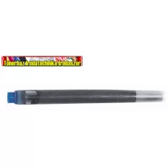 PARKER Royal, kék Töltőtoll patron