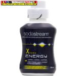 SodaStream XTREME ENERY Szörp, 500ml