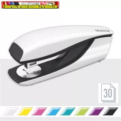 LEITZ Nexxt Wow tűzőgép, 24/6, 26/6, 30 lap
