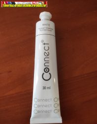 Tempera CONNECT 30ml fehér