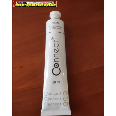 Tempera CONNECT 30ml fehér