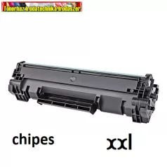   Utángyártott W1420XXL  2K utángyártott toner  !! Nem jó az E végződésű nyomtatókba!!!!! (142A W1420A) HP nyomtatóhoz