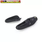 Gembird WP-L-01 Wireless Presenter Red Laser Black (lézer mutató, pointer)