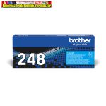 Brother TN-248 CYAN EREDETI toner (TN248) 1K