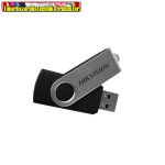 Hikvision 8GB M200S USB2.0 Black pendrive (USB Flash RAM)