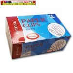 Gemkapocs -H75- NIKKEL 75mm  50db/dob