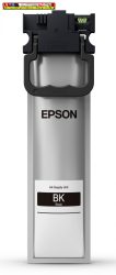 EPSON T9441 PATRON BLACK  3k 35,7ML (EREDETI)