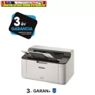 Brother HL-1110E mono lézernyomtató 