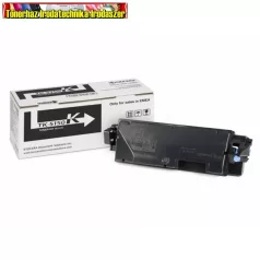 Kyocera eredeti TK-5150K black toner 12K (tk5150)