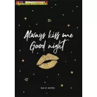 Skiccfüzet, pontrácsos, A5, 48 lap,  "Good wishes" vegyes minta SHKOLYARYK