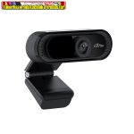 Media-Tech MT4107 Look V Privacy FULLHD Webkamera Black
