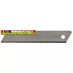   FISKARS pótkés 18 mm-es univerzális késhez (10 db/csg) 1392 (pótkés) 1004615