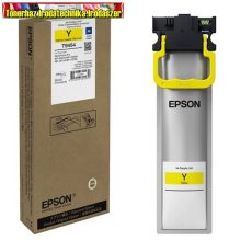 EPSON EREDETI TINTAPATRON T9454 YELLOW 5k