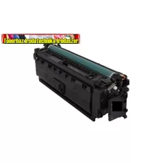 CANON T10 UTÁNGYÁRTOTT TONER BLACK 13K