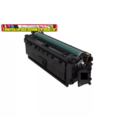 CANON T10 UTÁNGYÁRTOTT TONER BLACK 13K