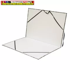 Rajztartó mappa A3 (A/3 rajzlaptartó)