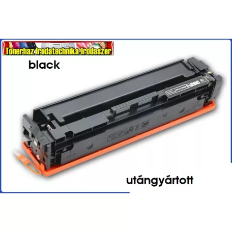 Canon CRG-046H Black utángyártott toner 6,3K (CRG046)