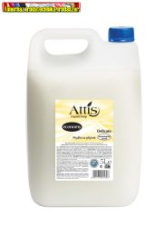 Attis folyékony szappan Economy 5l Delicate