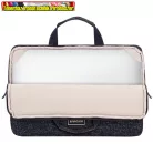 Notebook táska, 13,3", RIVACASE Anvik 7913, fekete
