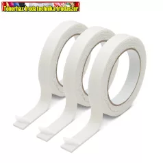   Handy 11101 - Kétoldalas habszalag szett 18mmx2,6m/tek (3 tek/szett)