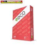   IK Copy Eco  fehér, famentes minőségi irodai papír  A/4  500ív/cs (CIE 160)
