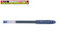 PILOT SUPER GEL ZSELÉS TOLL KÉK  (LS-8F-L-BG)