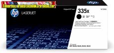 HP W1335X TONER BLACK 13,7K NO.335X (EREDETI)