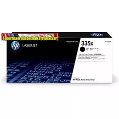 HP W1335X TONER BLACK 13,7K NO.335X (EREDETI)
