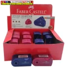 Faber-Castell hegyező bicska 1 lyukú