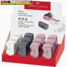 Faber-Castell hegyező bicska 1 lyukú