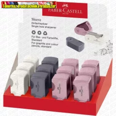 Faber-Castell hegyező bicska 1 lyukú
