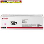   CANON CRG067 EREDETI TONER MAGENTA 1.250 OLDAL KAPACITÁS (CRG-067)