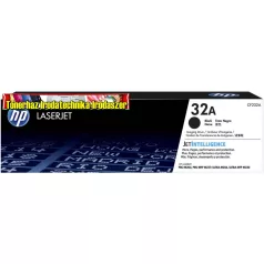 HP eredeti CF232A (32A) FEKETE  dobegység (drum)