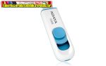 A-Data 16GB Flash Drive C008 White (AC008-16G-RWE) pendrive