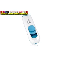 A-Data 16GB Flash Drive C008 White (AC008-16G-RWE) pendrive