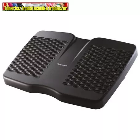 FELLOWES Refresh™ Lábtámasz, légáteresztő felülettel