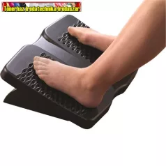 FELLOWES Refresh™ Lábtámasz, légáteresztő felülettel