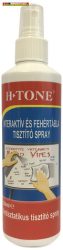 H-tone táblatisztító spray 250ml