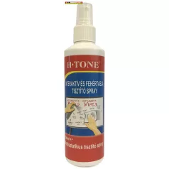 H-tone táblatisztító spray 250ml