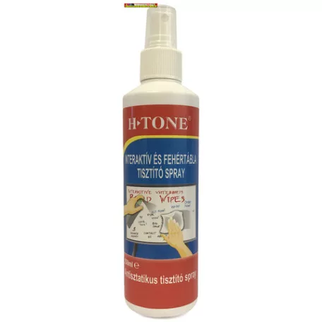 H-tone táblatisztító spray 250ml