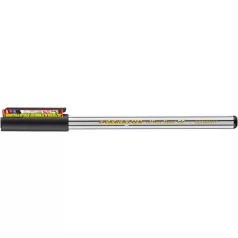 EDDING 89 Office Liner Tűfilc, 0,3 mm,  fekete