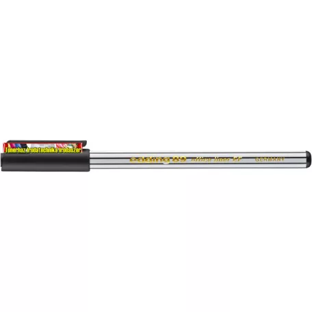 EDDING 89 Office Liner Tűfilc, 0,3 mm,  fekete