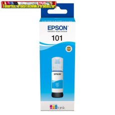 EPSON 101 T03V2 TINTA CYAN  (EREDETI)