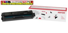 XEROX C230,C235  EREDETI TONER BLACK 3000 OLDALRA 006R04395