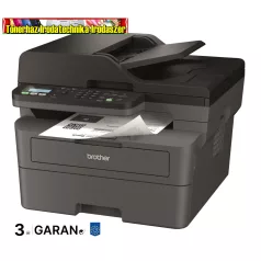   Brother MFC-L2802DW wifi duplex lézer multifunkciós készülék (nyomtató,másoló,szkenner,fax)
