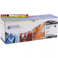   KYOCERA TK-5280K KATUN PRÉMIUM UTÁNGYÁRTOTT TONER BLACK 13.000 OLDAL KAPACITÁS (TK5280)