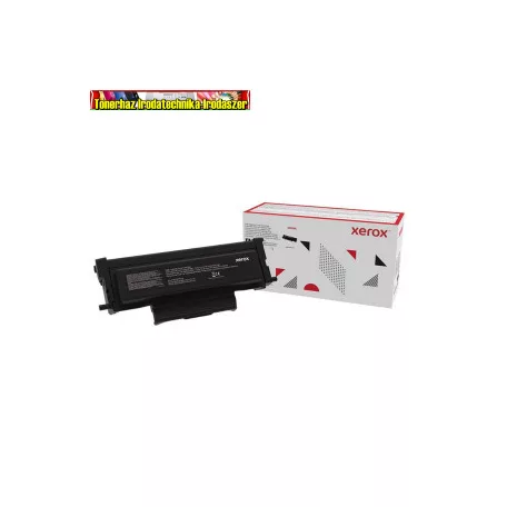 XEROX 006R04403 B225,B230,B235 EREDETI TONER BLACK 3K