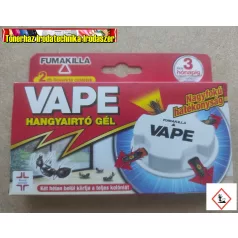 Vape Hangyacsapda, hangyaírtó gél  2db/dob