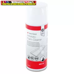 A-SERIES antisztatikus tisztítóhab 400ml AS0612