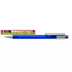 STAEDTLER Graphite 777 Nyomósirón, 0,5 mm,  selyemkék
